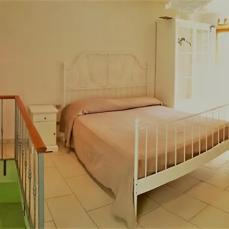 La Casa Di Greta *