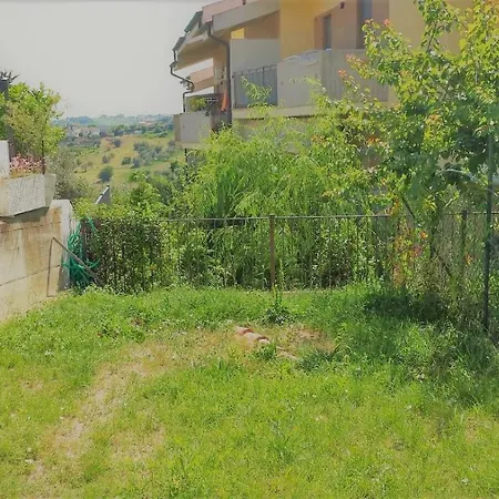 La Casa Di Greta Pescara