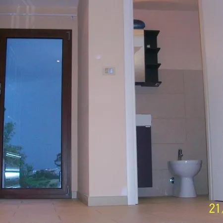 Appartamento La Casa Di Greta